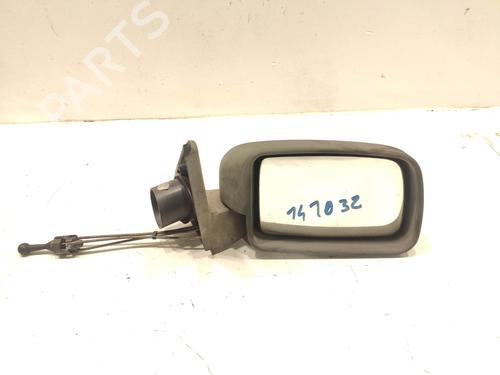 Used Right mirror Right mirror RENAULT RAPID Box Body/MPV (F40_, G40_) [1985-2001] 39714116 39714116
