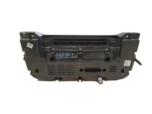 Climate control JAGUAR XE (X760)  | BP22916970I5 