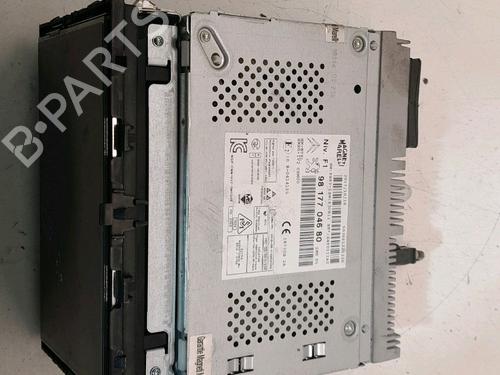 Radio PEUGEOT PARTNER Tepee 1.6 BlueHDi 100 | BP34463330E6 - Image 2