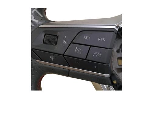 Rat SEAT IBIZA V (KJ1, KJG) 1.0 TSI | BP34548430C49 - Image 2