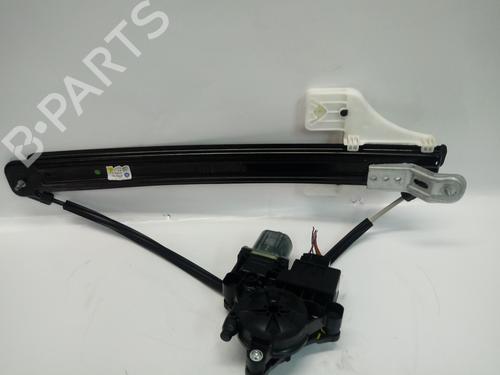 Used Rear right window mechanism Rear right window mechanism SEAT ATECA (KH7, KHP) [2016-2026] 34483167 34483167