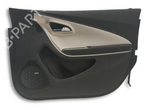 Used Front right panel Front right panel OPEL AMPERA (R12) EV 150 (151 hp) 34467941 34467941