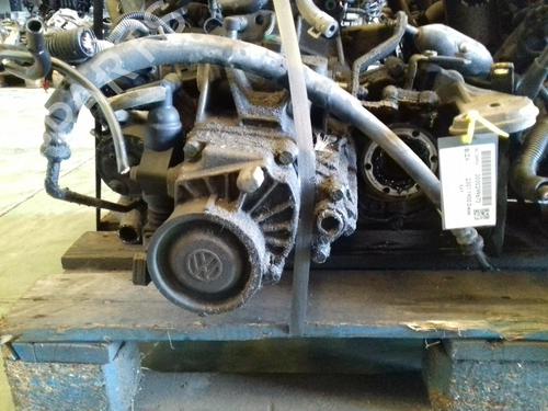 Gearbox SEAT CORDOBA Vario (6K5)  | BP17590946M3 