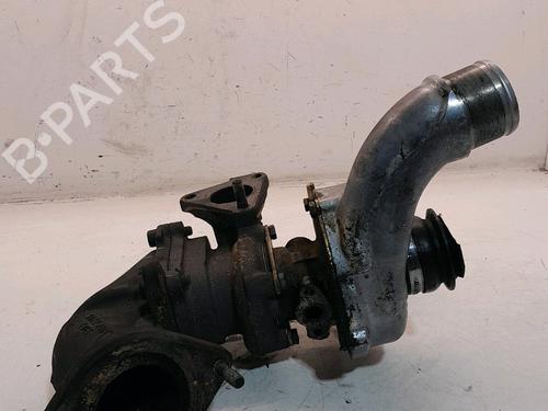 Used Turbocharger/Supercharger Turbocharger/Supercharger RENAULT LAGUNA I (B56_, 556_) 2.2 dT (B569) (113 hp) 35732081 35732081
