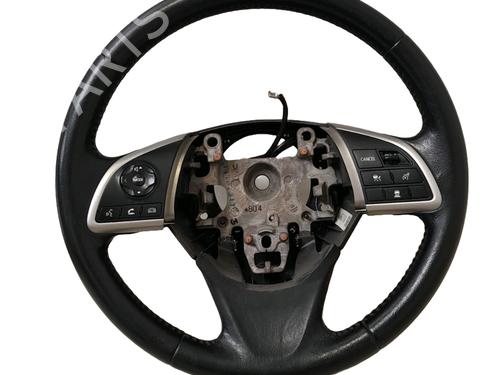 Used Steering wheel MITSUBISHI OUTLANDER III (GG_W, GF_W, ZJ, ZL, ZK) 2.0 Hybrid 4WD (GG2W) (200 hp) 27437523