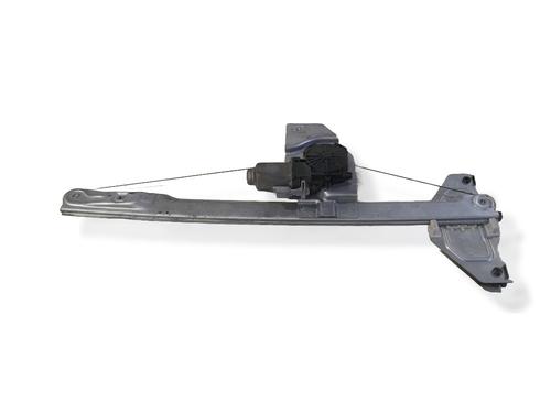 Used Front right window mechanism Front right window mechanism CITROËN BERLINGO MULTISPACE (B9) 1.6 HDi 90 (92 hp) 34492647 34492647