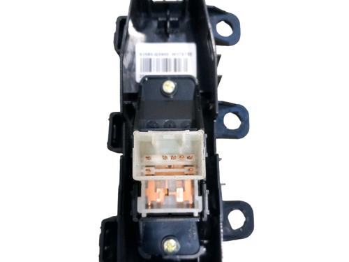 Left rear window switch KIA NIRO I (DE) 1.6 GDI Hybrid | BP34546386I29 - Image 3