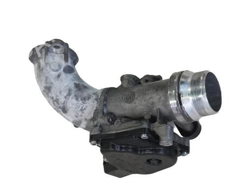 Throttle body DACIA DOKKER Express Box Body/MPV 1.5 dCi (FEAJ) | BP21572382M82 