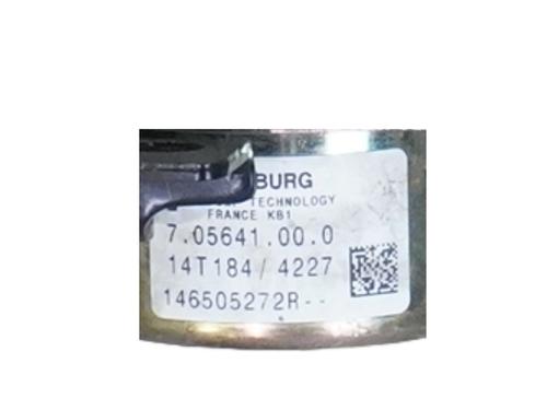 Vacuum pump RENAULT CAPTUR I (J5_, H5_) 1.5 dCi 90 (J5N4, J5M5, J5MW, J5M6, J5AL, J5AJ) | BP35733214M80 - Image 4