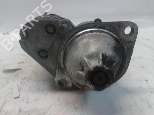 Used Starter BMW 5 (E34) 518 i (115 hp) 18534678