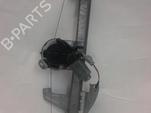 Used Front right window mechanism Front right window mechanism TOYOTA AYGO (_B1_) 1.0 (KGB10_, KGB10R) (68 hp) 40511182 40511182