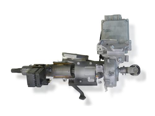 Used Steering column RENAULT CAPTUR I (J5_, H5_) 0.9 TCe 90 (90 hp) 21850187