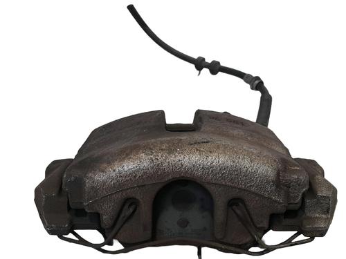 Used Left front brake caliper SKODA RAPID (NH3, NK3, NK6) 1.6 TDI (115 hp) 22427517