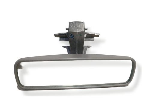 Used Rear mirror RENAULT MEGANE IV Hatchback (B9A/M/N_) 1.5 dCi 110 (B9A3) (110 hp) 21681796