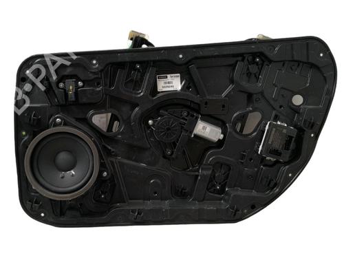 Used Front right window mechanism Front right window mechanism VOLVO V40 Hatchback (525) D3 (150 hp) 34469387 34469387