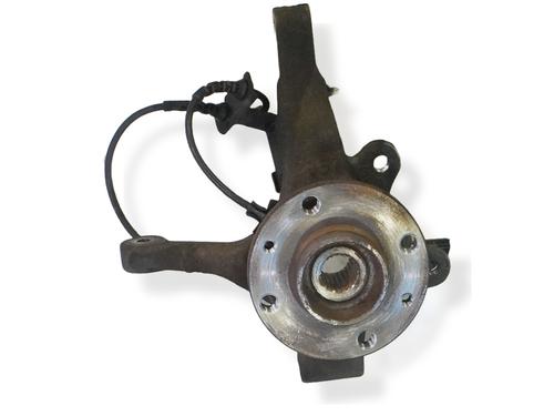 Used Right front steering knuckle DACIA SANDERO 1.5 dCi (88 hp) 23205943