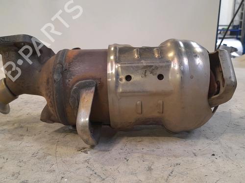 Catalyst KIA STONIC (YB) 1.0 T-GDi | BP34549126M10  - Image 5