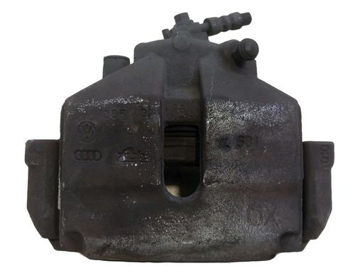 Used Left front brake caliper Left front brake caliper SEAT TOLEDO IV (KG3) 1.6 TDI (115 hp) 34494187 34494187