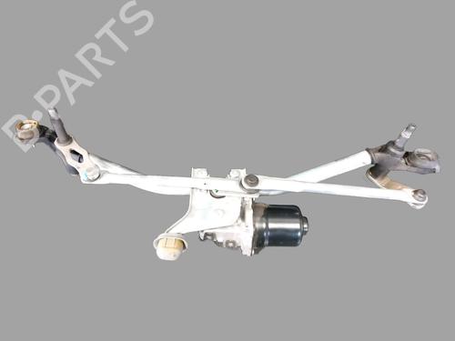 Used Front wiper motor Front wiper motor CITROËN C4 III (BA_, BB_, BC_) 1.2 PureTech 130 (BAHNSA, BAHNSB) (130 hp) 34465123 34465123