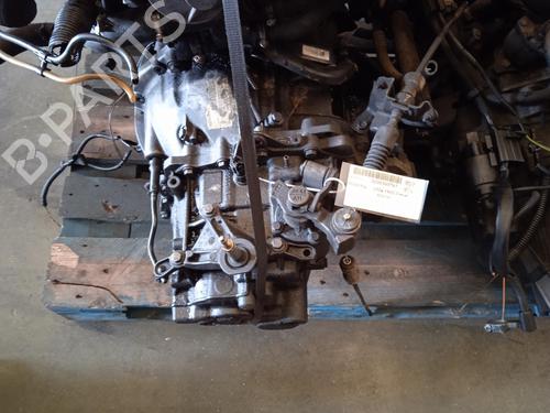 Gearbox NISSAN PRIMERA Hatchback (P12)  | BP19685462M3 