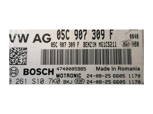 Engine control unit (ECU) VW T-ROC (A11, D11) 2.0 TSI 4motion | BP39211264M57 - Image 3