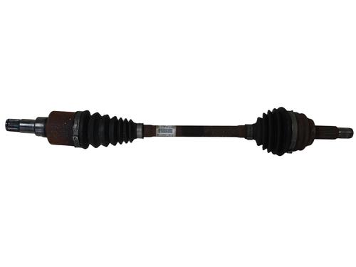 Used Left front driveshaft Left front driveshaft FORD FIESTA VII (HJ, HF) 1.5 TDCi (86 hp) 33404572 33404572