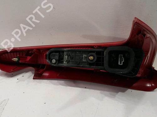 Used Left taillight Left taillight PEUGEOT 206 SW (2E/K) 1.6 HDi 110 (109 hp) 34447231 34447231