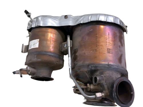 Used Other Other VW BEETLE (5C1, 5C2) 1.2 TSI (105 hp) 34552943 34552943