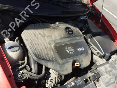 Gearbox SEAT CORDOBA (6L2)  | BP25286816M3 