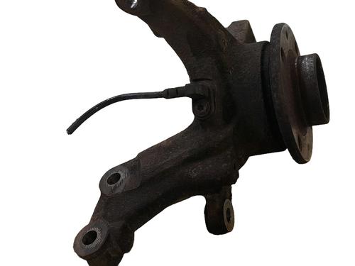 Left front steering knuckle DACIA LODGY (JS_) 1.5 dCi | BP21783790M25 