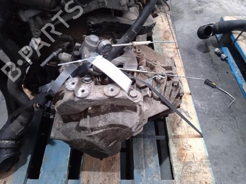 Gearbox VW PASSAT B6 (3C2) 2.0 TDI 16V | BP34447009M3 - Image 2