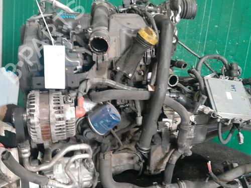Engine NISSAN JUKE (F15) 1.5 dCi | BP37241291M1 - Image 3