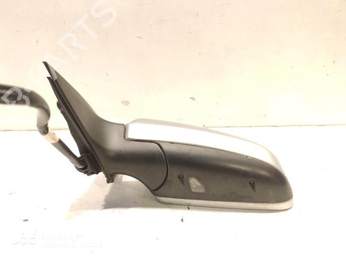 Left mirror AUDI A6 C6 (4F2) 2.0 TDI | BP14477067C26 