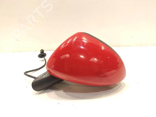 Left mirror OPEL CORSA D (S07) 1.3 CDTI (L08, L68) | BP14469711C26 