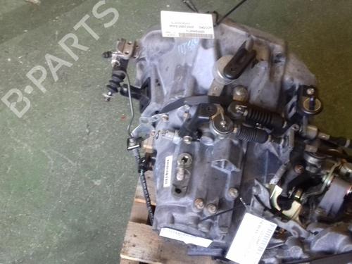 Used Gearbox HONDA ACCORD VII (CL, CN) 2.2 i-CTDi (CN1) (140 hp) 14461178