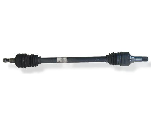 Used Driveshaft Driveshaft MERCEDES-BENZ GLC Coupe (C253) 220 d 4-matic (253.303, 253.305) (170 hp) 33404769 33404769