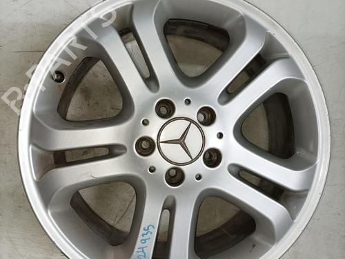 Used Rim MERCEDES-BENZ M-CLASS (W163) ML 350 (163.157) (245 hp) 25256303
