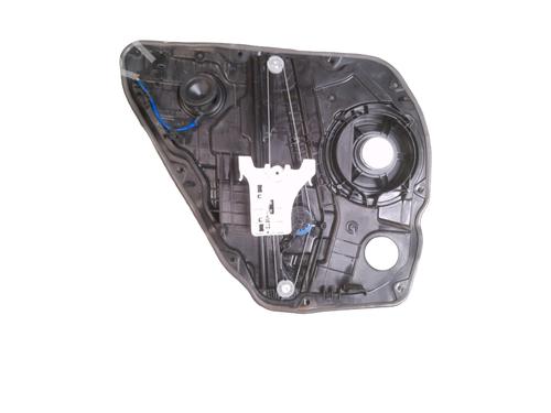 Rear right window mechanism KIA XCEED (CD) 1.0 T-GDI | BP37268668C25 - Image 2