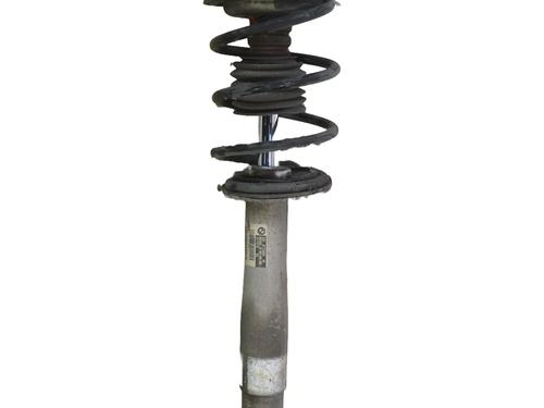 Used Left front shock absorber BMW 5 (E60) 523 i (177 hp) 25284136