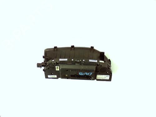 Instrument cluster MERCEDES-BENZ S-CLASS (W221, V221)  | BP17697546C47 