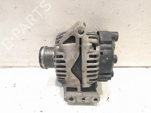 Used Alternator Alternator 35731731 35731731