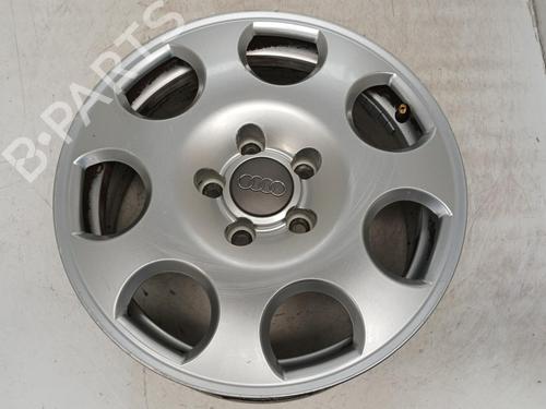 Felg AUDI A4 B6 (8E2) 1.9 TDI | BP24667795C45 