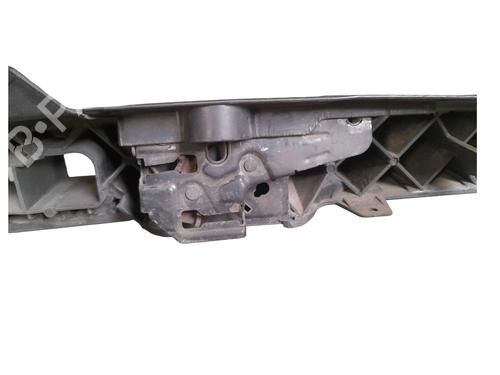 Front slam panel SEAT IBIZA III (6L1) 1.9 TDI | BP27296004C72 