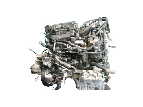 Used Gearbox Gearbox CITROËN C3 III (SX) 1.5 BlueHDi 100 (SXYHYP, SXYHTU) (102 hp) 33410010 33410010