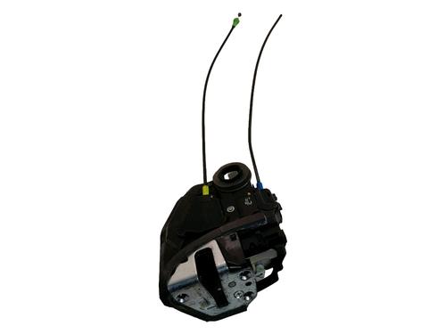 Used Rear left lock TOYOTA AURIS (_E18_) 1.8 Hybrid (ZWE186_, ZWE186R) (136 hp) 15943889