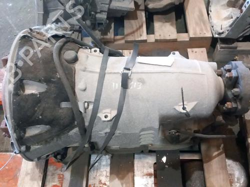 Used Gearbox Gearbox 34484752 34484752