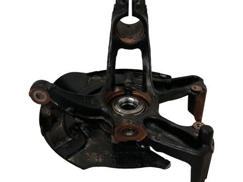Used Left front steering knuckle Left front steering knuckle 38273592 38273592