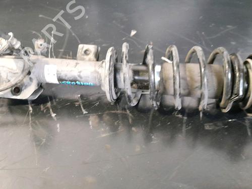 Used Left front shock absorber Left front shock absorber PEUGEOT ION Electric (67 hp) 33978468 33978468