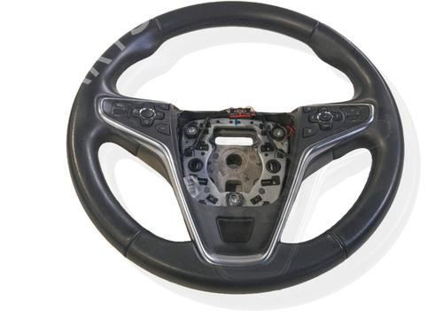 Volant Volant OPEL INSIGNIA A Sports Tourer (G09) 2.0 CDTI (35) (140 hp) 34468293 34468293