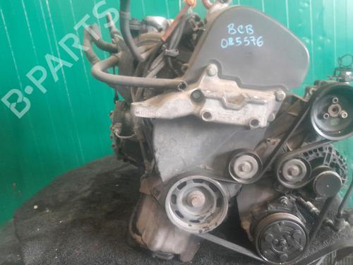 Used Alternator VW GOLF IV (1J1) [1997-2008]  26134171